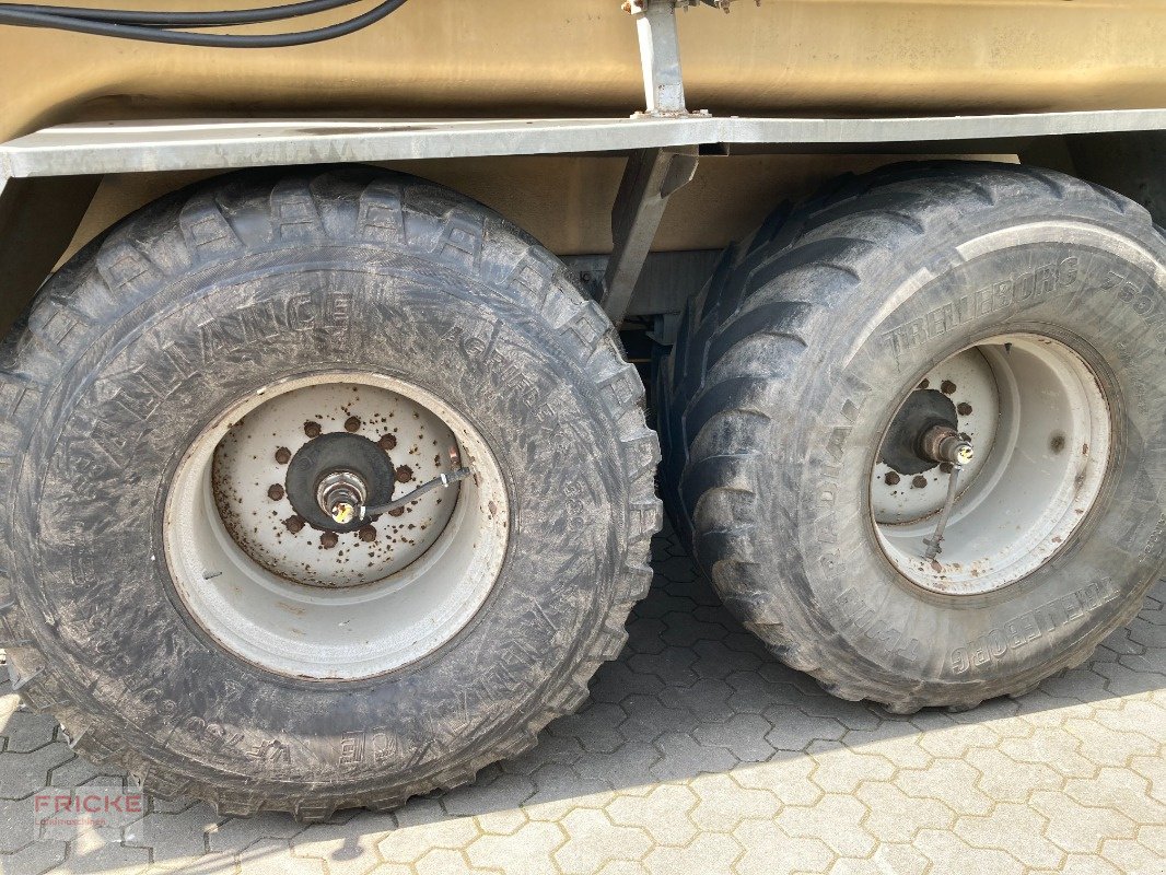 Pumpfass des Typs Eisele FW 240/185, Gebrauchtmaschine in Bockel - Gyhum (Bild 10)