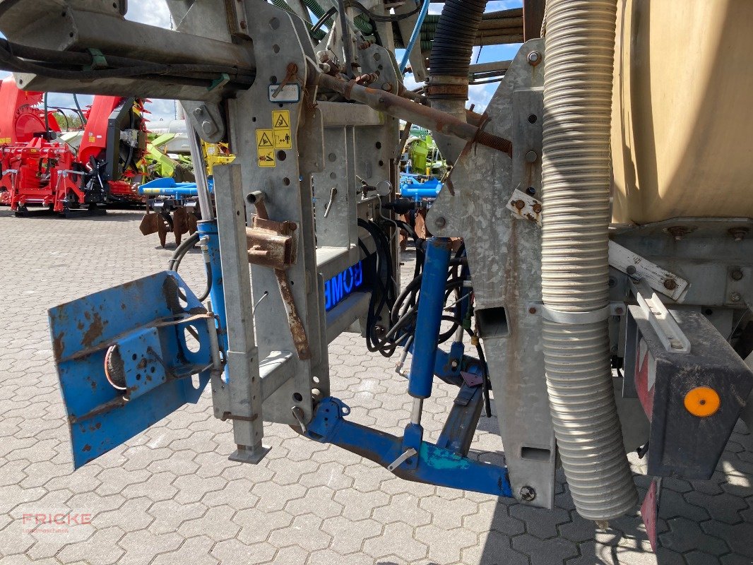 Pumpfass des Typs Eisele FW 240/185, Gebrauchtmaschine in Bockel - Gyhum (Bild 11)