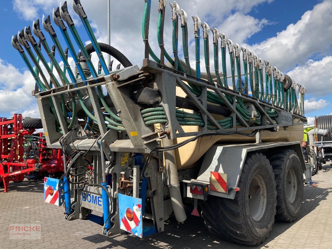 Pumpfass des Typs Eisele FW 240/185, Gebrauchtmaschine in Bockel - Gyhum (Bild 12)