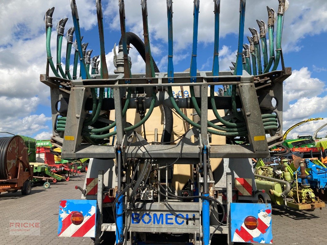 Pumpfass des Typs Eisele FW 240/185, Gebrauchtmaschine in Bockel - Gyhum (Bild 13)