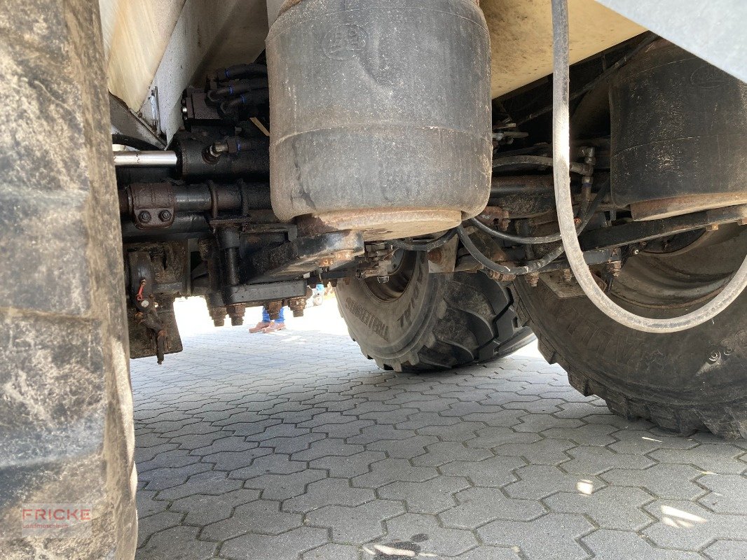 Pumpfass des Typs Eisele FW 240/185, Gebrauchtmaschine in Bockel - Gyhum (Bild 17)