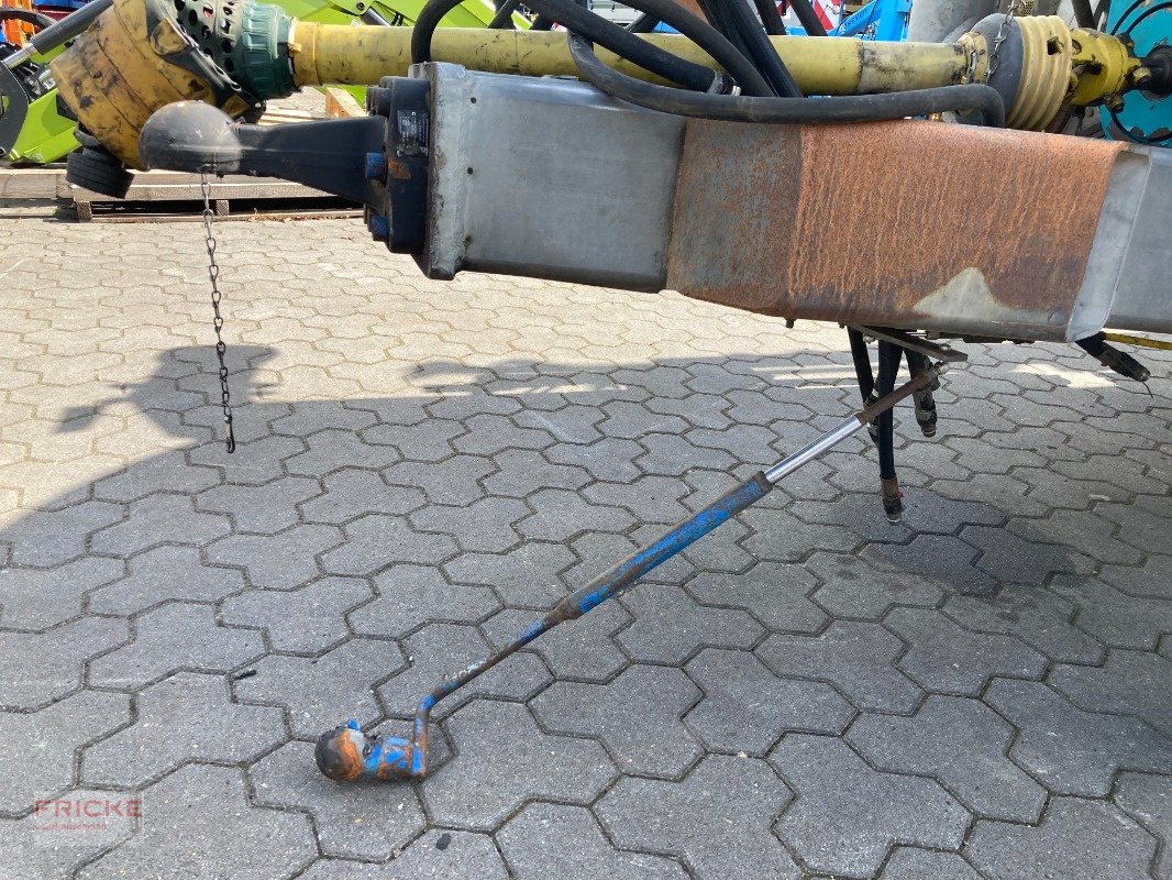 Pumpfass des Typs Eisele FW 240/185, Gebrauchtmaschine in Bockel - Gyhum (Bild 20)