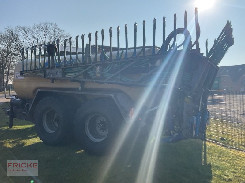 Pumpfass Türe ait Eisele FW 240/185, Gebrauchtmaschine içinde Bockel - Gyhum (resim 5)