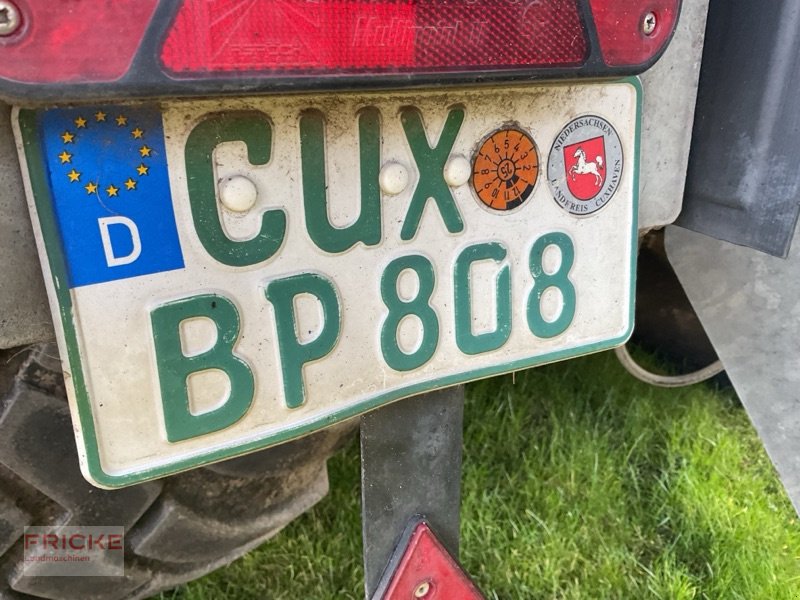 Pumpfass Türe ait Eisele FW 240/185, Gebrauchtmaschine içinde Bockel - Gyhum (resim 7)