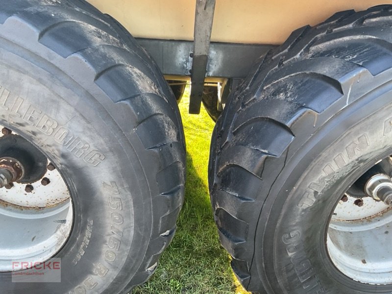 Pumpfass Türe ait Eisele FW 240/185, Gebrauchtmaschine içinde Bockel - Gyhum (resim 8)