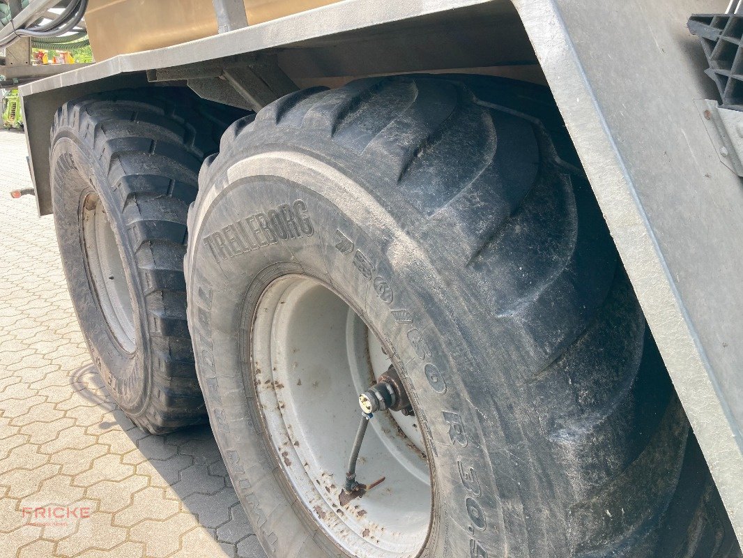 Pumpfass Türe ait Eisele FW 240/185, Gebrauchtmaschine içinde Bockel - Gyhum (resim 15)