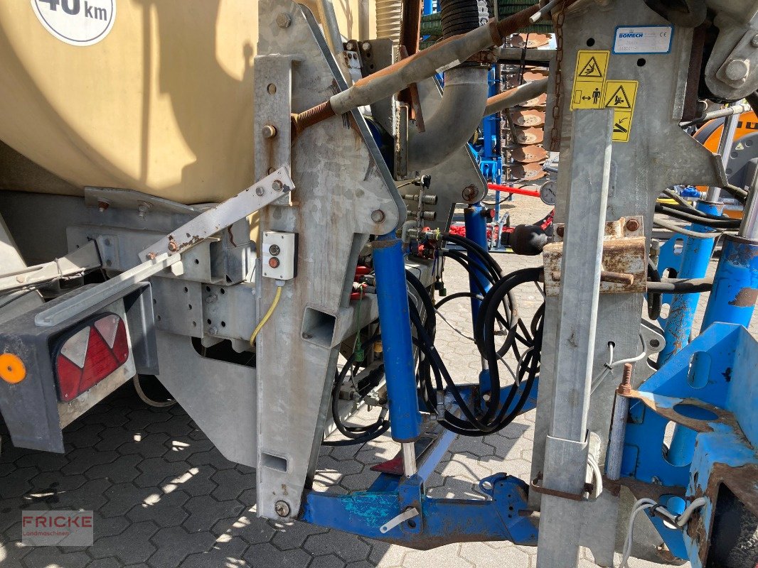 Pumpfass Türe ait Eisele FW 240/185, Gebrauchtmaschine içinde Bockel - Gyhum (resim 23)