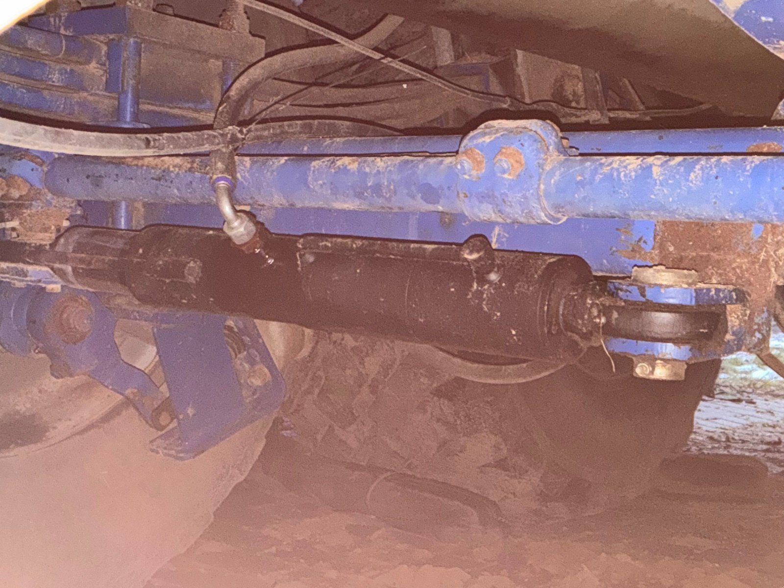 Pumpfass a típus Eisele FW 240/185, Gebrauchtmaschine ekkor: Brigachtal (Kép 9)