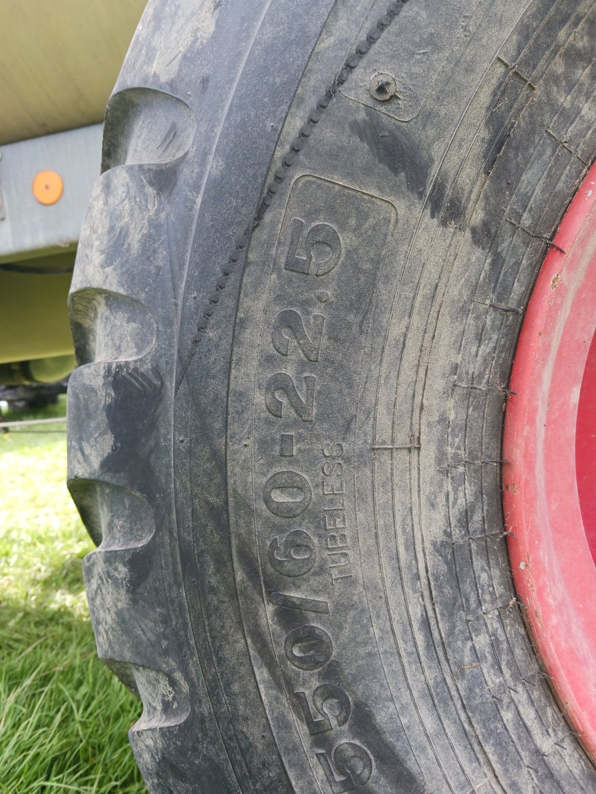 Pumpfass от тип Eisele PTW 8500, Gebrauchtmaschine в Peissenberg (Снимка 7)