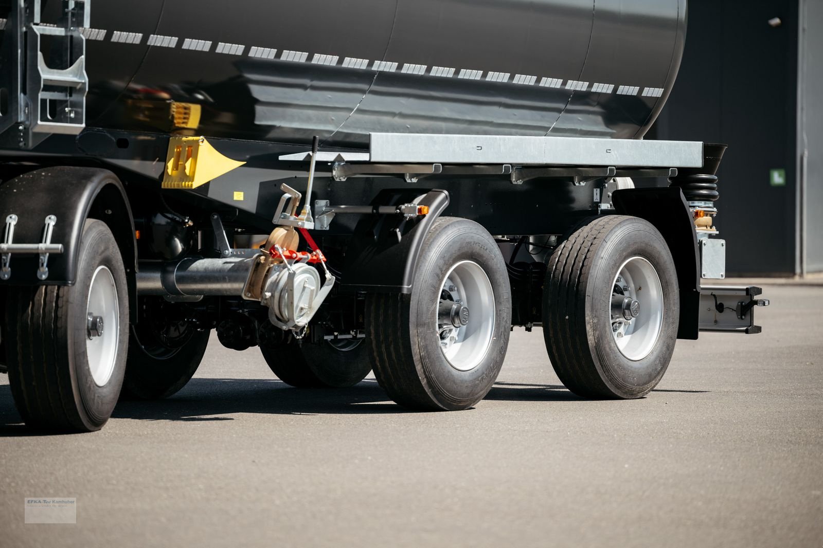 Pumpfass des Typs Farmtech Sonstiges, Neumaschine in Erlbach (Bild 4)