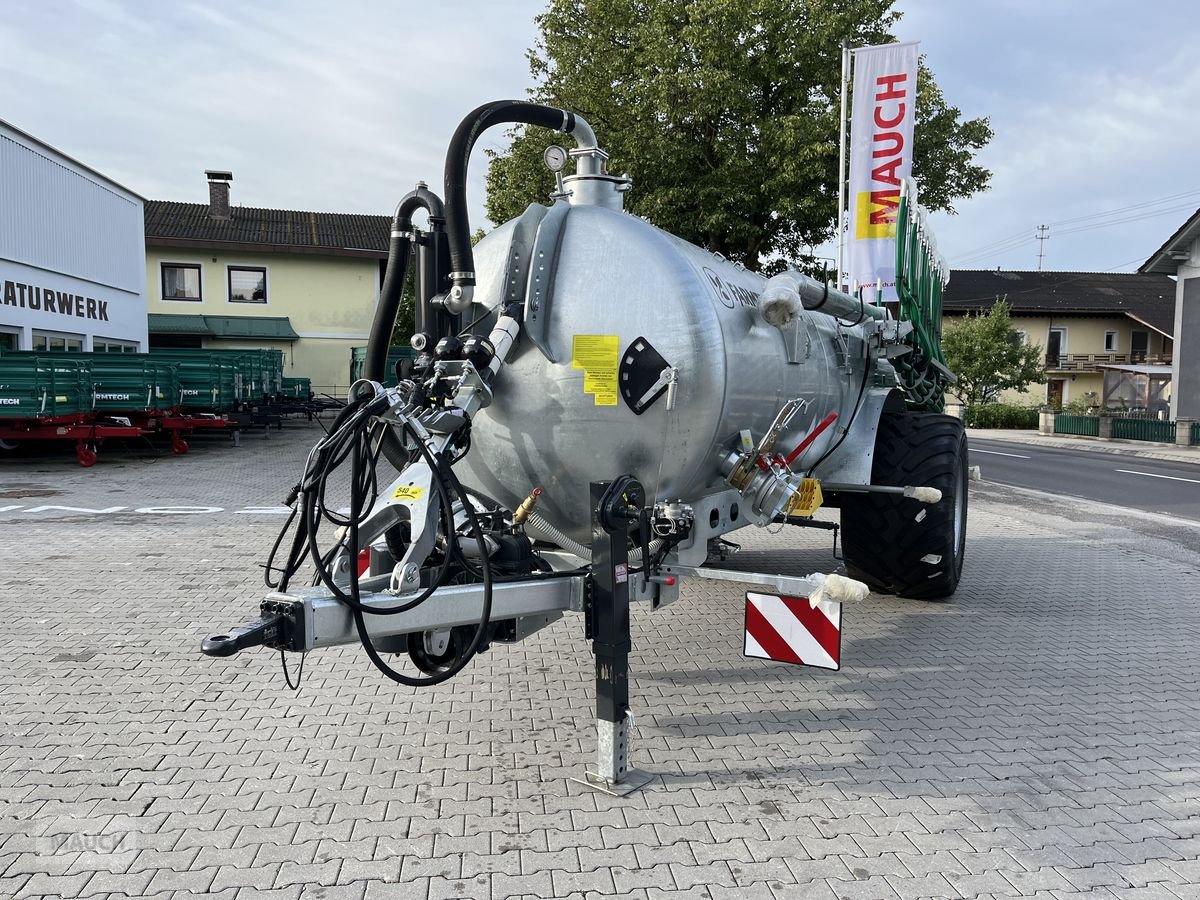 Pumpfass typu Farmtech Supercis 1000 + Condor 900, Neumaschine v Burgkirchen (Obrázek 4)