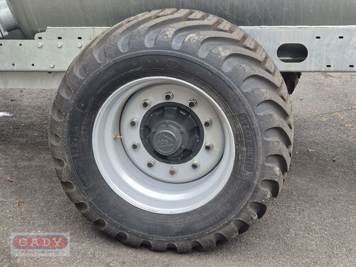 Pumpfass del tipo Farmtech SUPERCIS 500/25  GÜLLEFASS, Neumaschine In Lebring (Immagine 11)