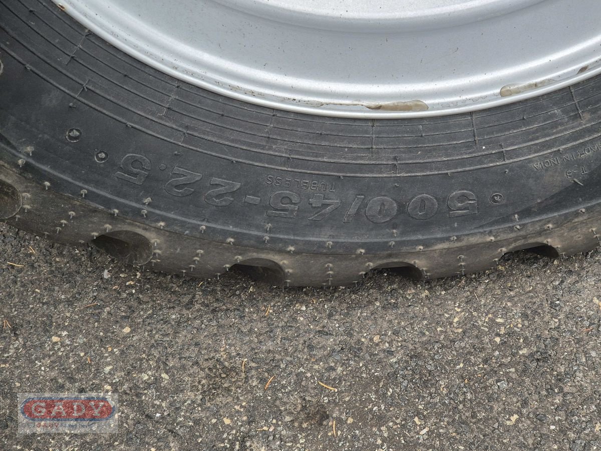 Pumpfass del tipo Farmtech SUPERCIS 500/25  GÜLLEFASS, Neumaschine In Lebring (Immagine 12)