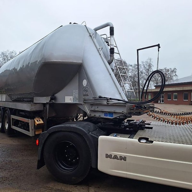 Pumpfass от тип Feldbinder 30 m³ Gülleauflieger, Gebrauchtmaschine в Ostercappeln (Снимка 7)