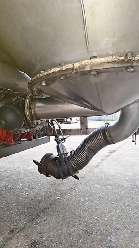 Pumpfass от тип Feldbinder 30 m³ Gülleauflieger, Gebrauchtmaschine в Ostercappeln (Снимка 10)