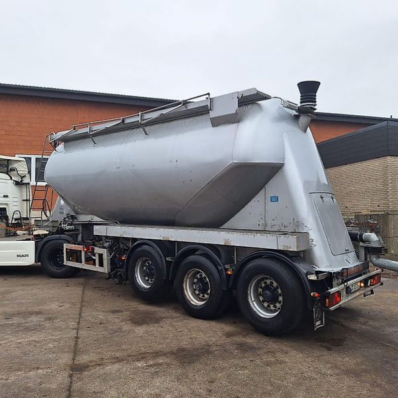 Pumpfass от тип Feldbinder 30 m³ Gülleauflieger, Gebrauchtmaschine в Ostercappeln (Снимка 1)