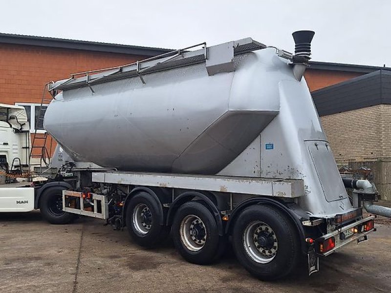 Pumpfass типа Feldbinder 30 m³ Gülleauflieger, Gebrauchtmaschine в Ostercappeln (Фотография 1)