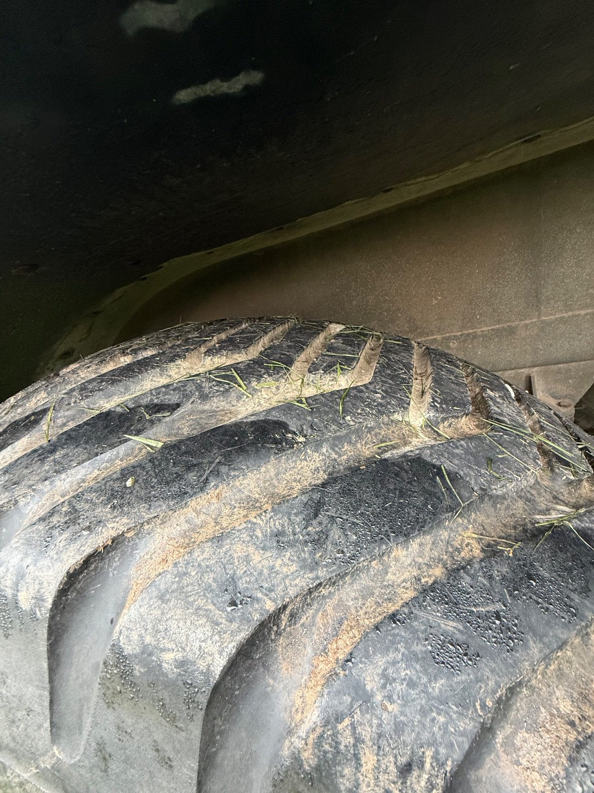 Pumpfass типа Fliegl Güllefass 18500l, Gebrauchtmaschine в Lehrberg  (Фотография 8)