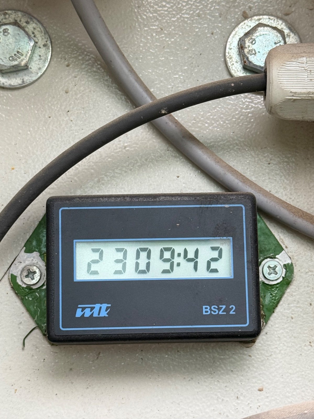 Pumpfass типа Fliegl Güllefass 18500l, Gebrauchtmaschine в Lehrberg  (Фотография 11)