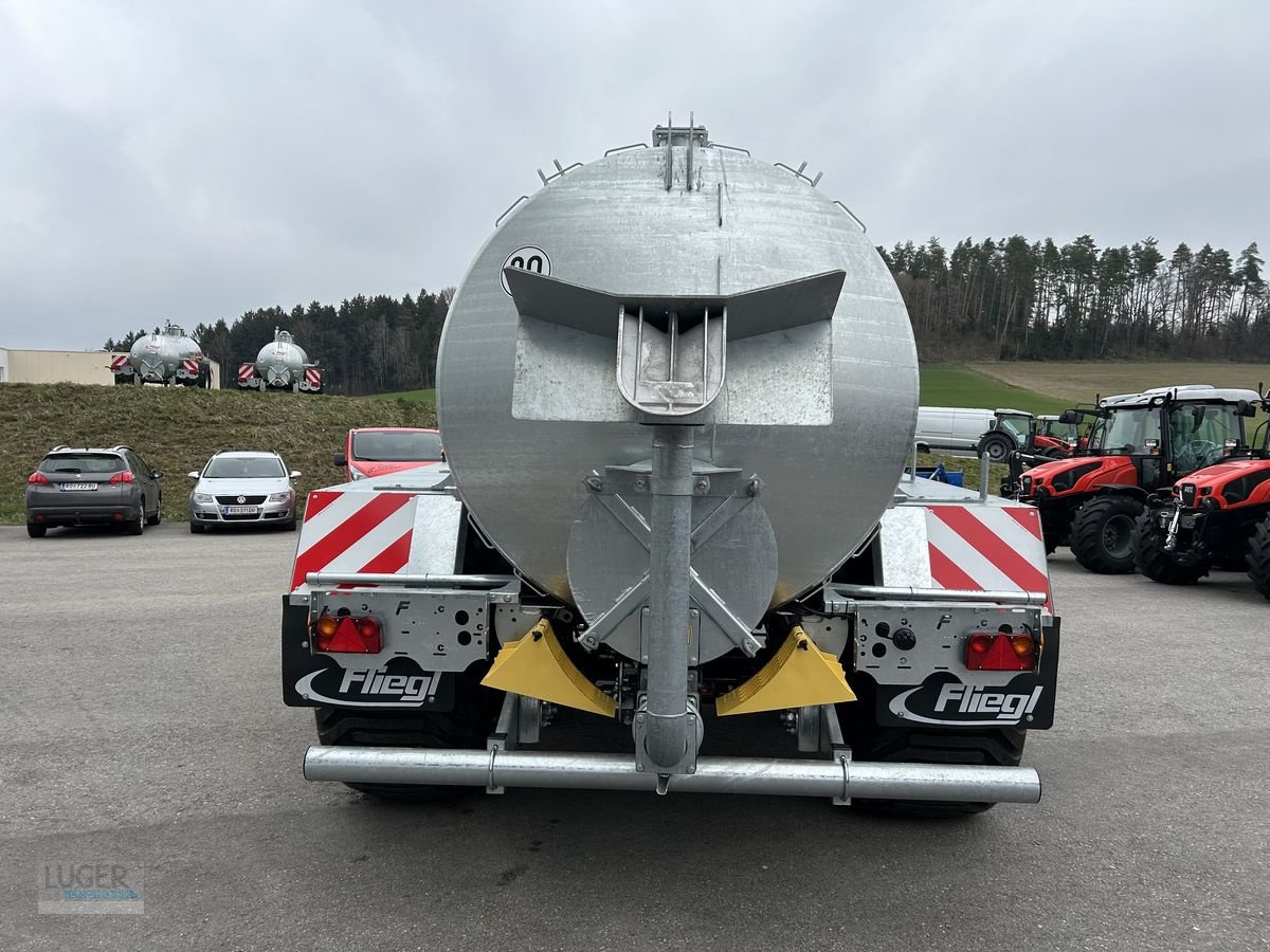 Pumpfass typu Fliegl PFW 12000 Maxx Line, Neumaschine v Niederkappel (Obrázek 13)