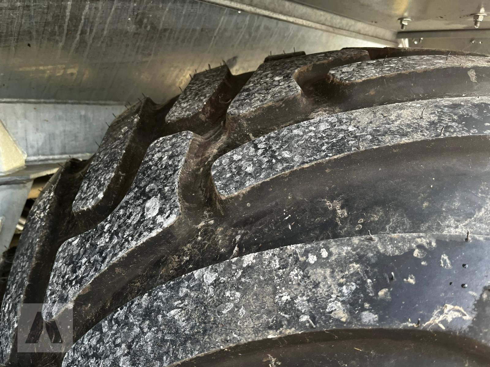 Pumpfass του τύπου Fliegl PFW 12000 MAXX-Line, Neumaschine σε Lauterhofen (Φωτογραφία 15)