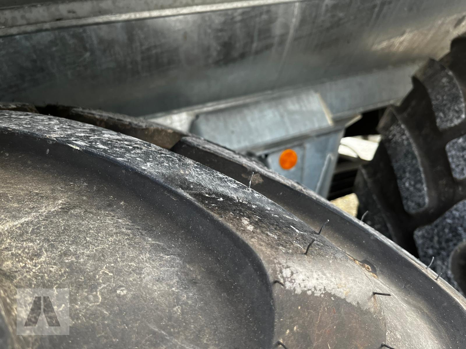 Pumpfass του τύπου Fliegl PFW 12000 MAXX-Line, Neumaschine σε Lauterhofen (Φωτογραφία 20)