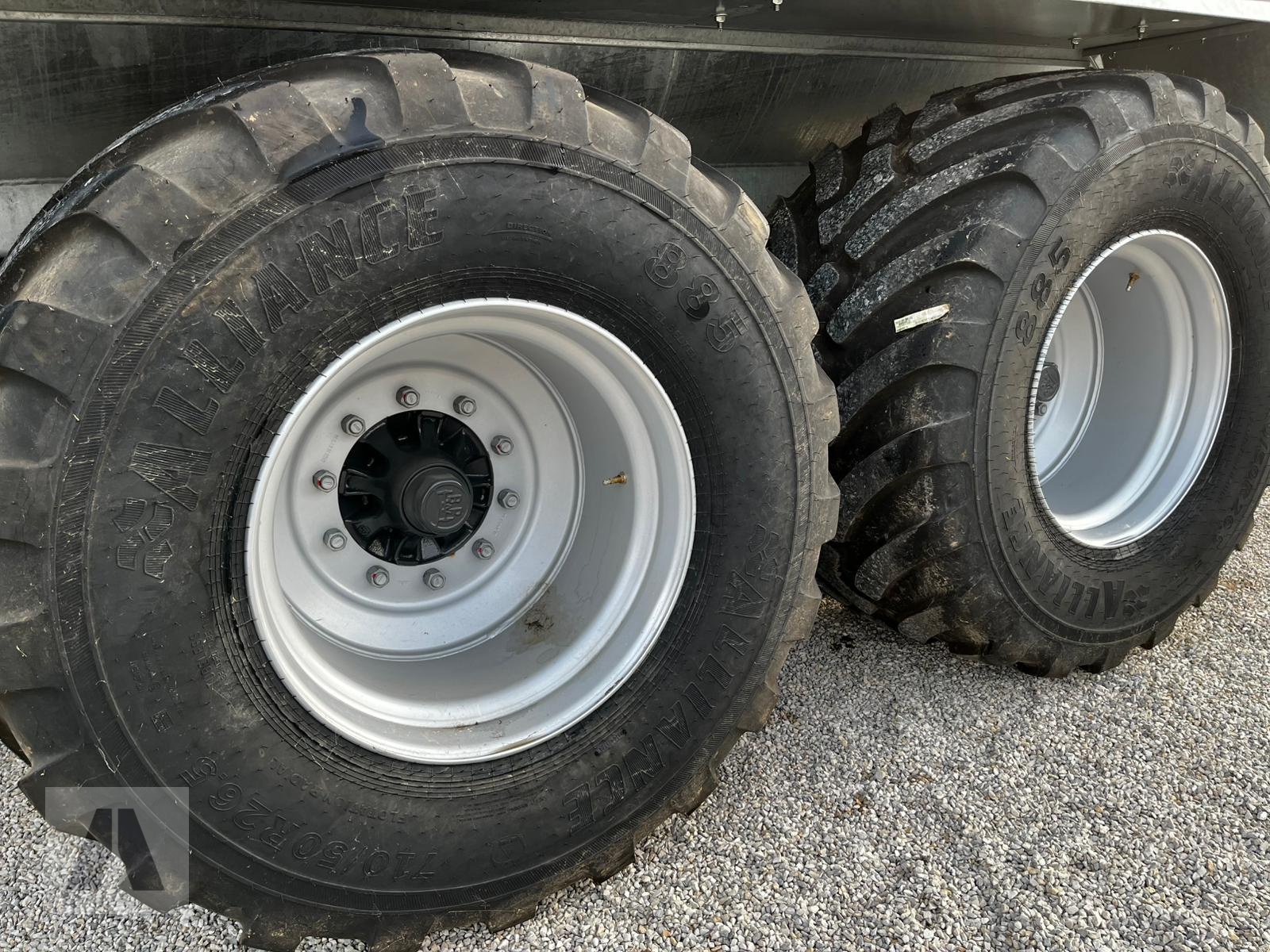 Pumpfass του τύπου Fliegl PFW 12000 MAXX-Line, Neumaschine σε Lauterhofen (Φωτογραφία 23)