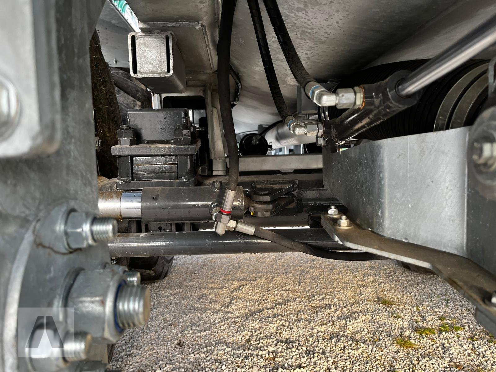 Pumpfass του τύπου Fliegl PFW 12000 MAXX-Line, Neumaschine σε Lauterhofen (Φωτογραφία 29)