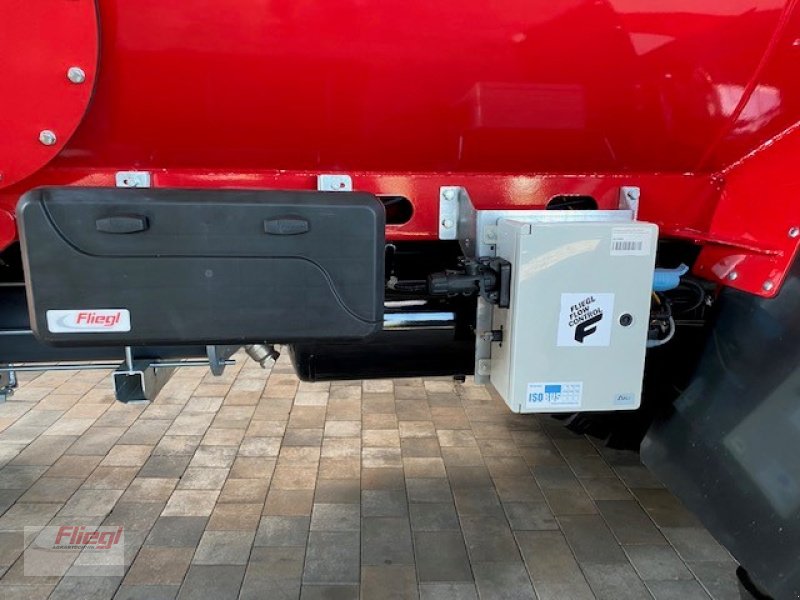 Pumpfass typu Fliegl PFW 12000l Duoline Plus Tandem, Neumaschine w Mühldorf (Zdjęcie 4)