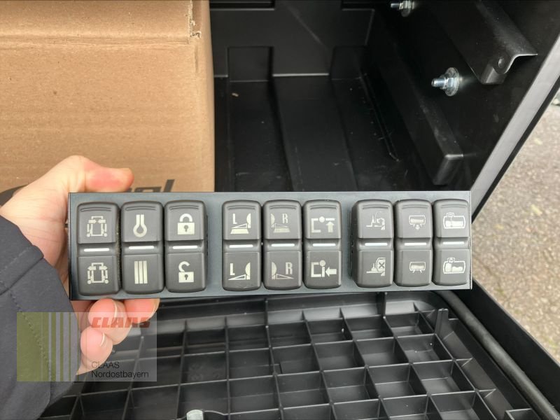 Pumpfass za tip Fliegl PFW 14000 DUO LINE + SKATE 150, Neumaschine u Cham (Slika 15)