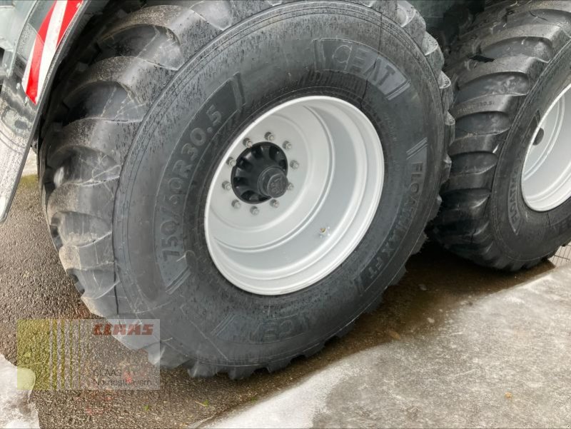 Pumpfass za tip Fliegl PFW 14000 DUO LINE + SKATE 150, Neumaschine u Cham (Slika 11)