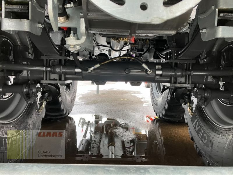 Pumpfass za tip Fliegl PFW 14000 DUO LINE + SKATE 150, Neumaschine u Cham (Slika 12)