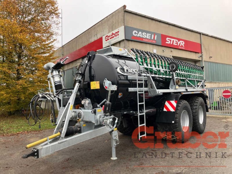 Pumpfass типа Fliegl PFW 18000 Maxx Line, Neumaschine в Hartkirchen (Фотография 1)