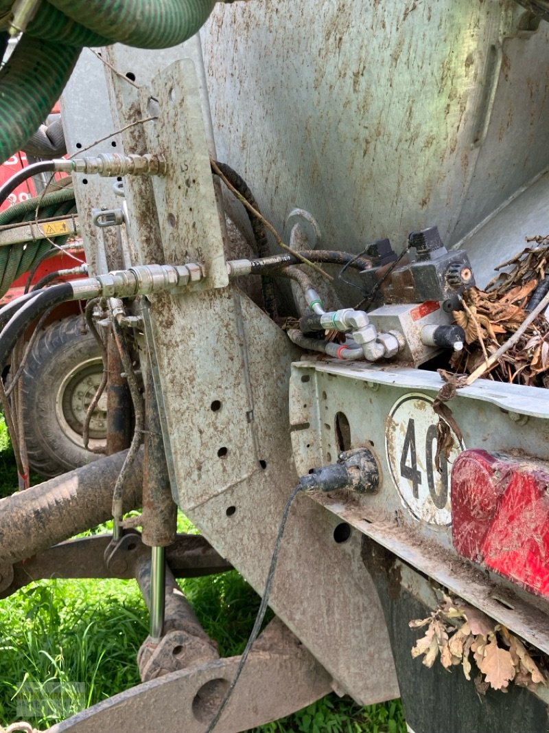 Pumpfass typu Fliegl PFW 23000 Alpha Line - im Kundenauftrag !, Gebrauchtmaschine v Teterow (Obrázek 7)