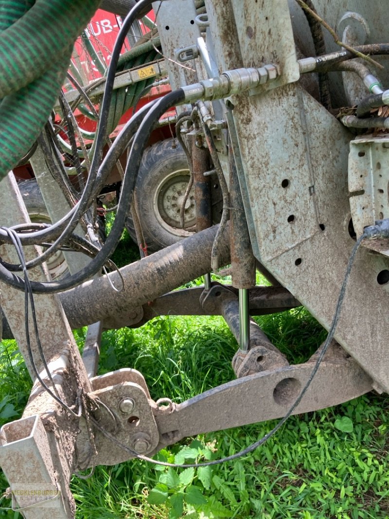 Pumpfass typu Fliegl PFW 23000 Alpha Line - im Kundenauftrag !, Gebrauchtmaschine v Teterow (Obrázek 8)