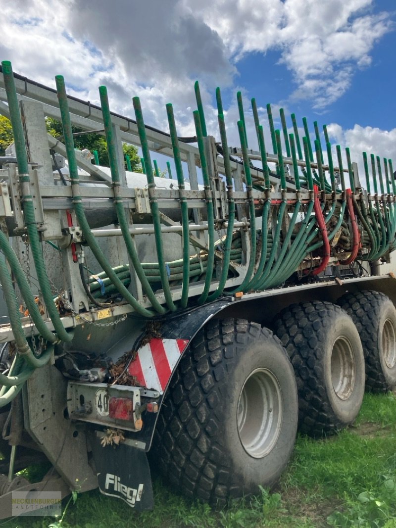 Pumpfass typu Fliegl PFW 23000 Alpha Line - im Kundenauftrag !, Gebrauchtmaschine v Teterow (Obrázek 9)