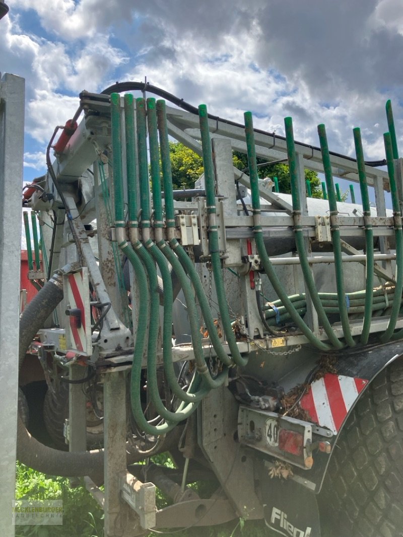 Pumpfass typu Fliegl PFW 23000 Alpha Line - im Kundenauftrag !, Gebrauchtmaschine v Teterow (Obrázek 10)