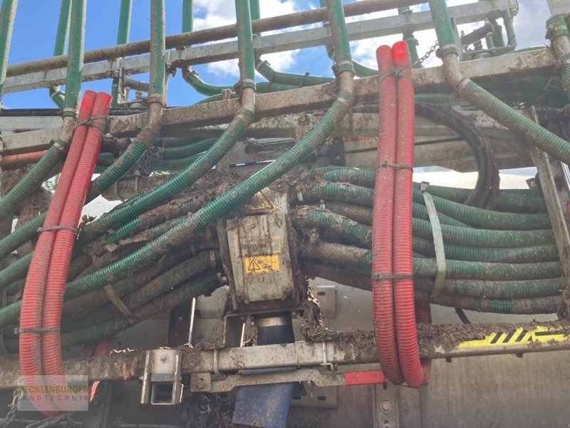 Pumpfass typu Fliegl PFW 23000 Alpha Line - im Kundenauftrag !, Gebrauchtmaschine v Teterow (Obrázek 11)