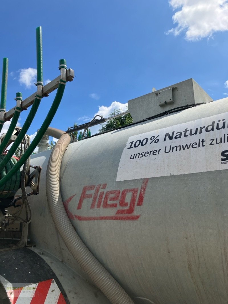 Pumpfass typu Fliegl PFW 23000 Alpha Line - im Kundenauftrag !, Gebrauchtmaschine v Teterow (Obrázek 13)