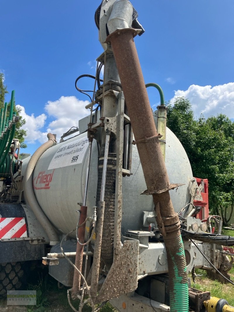 Pumpfass typu Fliegl PFW 23000 Alpha Line - im Kundenauftrag !, Gebrauchtmaschine v Teterow (Obrázek 14)