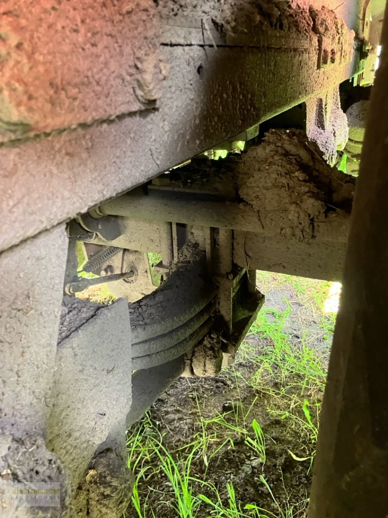 Pumpfass typu Fliegl PFW 23000 Alpha Line - im Kundenauftrag !, Gebrauchtmaschine v Teterow (Obrázek 15)