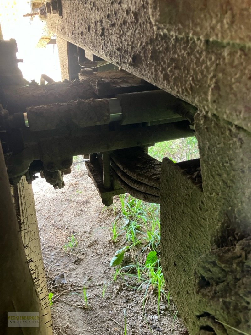 Pumpfass typu Fliegl PFW 23000 Alpha Line - im Kundenauftrag !, Gebrauchtmaschine v Teterow (Obrázek 16)