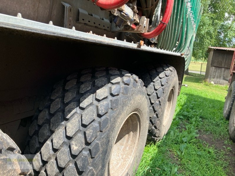 Pumpfass typu Fliegl PFW 23000 Alpha Line - im Kundenauftrag !, Gebrauchtmaschine v Teterow (Obrázek 17)