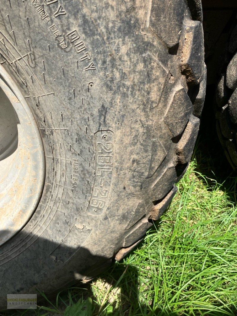 Pumpfass typu Fliegl PFW 23000 Alpha Line - im Kundenauftrag !, Gebrauchtmaschine v Teterow (Obrázek 18)