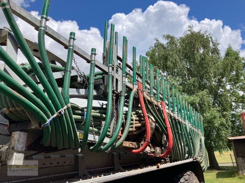 Pumpfass typu Fliegl PFW 23000 Alpha Line - im Kundenauftrag !, Gebrauchtmaschine v Teterow (Obrázek 20)