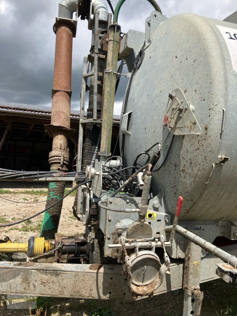 Pumpfass typu Fliegl PFW 23000 Alpha Line - im Kundenauftrag !, Gebrauchtmaschine v Teterow (Obrázek 22)