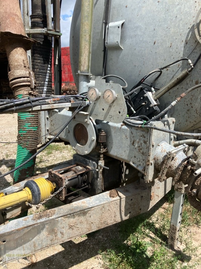 Pumpfass typu Fliegl PFW 23000 Alpha Line - im Kundenauftrag !, Gebrauchtmaschine v Teterow (Obrázek 24)