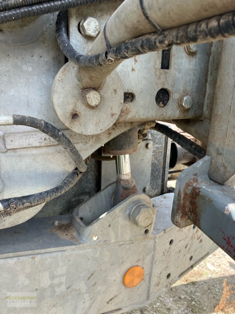 Pumpfass typu Fliegl PFW 23000 Alpha Line - im Kundenauftrag !, Gebrauchtmaschine v Teterow (Obrázek 27)