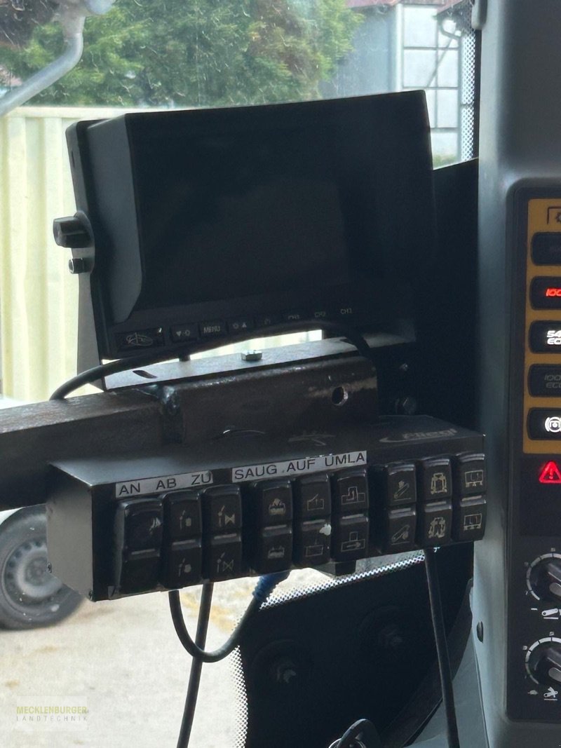 Pumpfass typu Fliegl PFW 23000 Alpha Line - im Kundenauftrag !, Gebrauchtmaschine v Teterow (Obrázek 29)