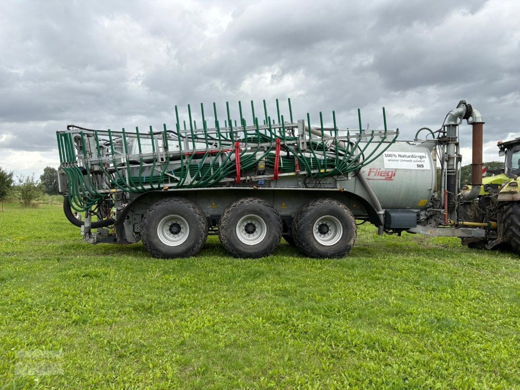 Pumpfass typu Fliegl PFW 23000 Alpha Line - im Kundenauftrag !, Gebrauchtmaschine v Teterow (Obrázek 1)